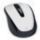 MCROSOFT WIRELESS MOBILE MOUSE 3500 USB BEYAZ 