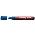 Edding Permanent Marker Yuvarlak Uc 300  