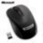 MCROSOFT WIRELESS MOBLE MOUSE 3000 V2