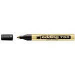 Edding Permanent Marker 750  