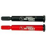 Hi-text Permanent Marker 830PC 