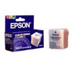 Epson Kartus S020138 (Siyah)