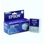 Epson Kartus T001011 (Renkli)