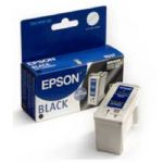 Epson Kartus T017401 (Siyah)