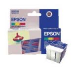 Epson Kartus T052040 (S020089) Renkli