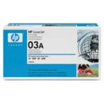 Hp Toner C3903A