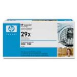 Hp Toner C4129X 