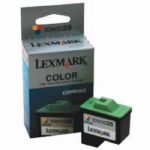 Lexmark Kartus 10N0026  (26)