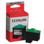 Lexmark Kartus 10N0227  (27)