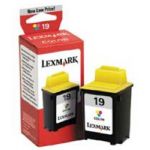 Lexmark Kartus 15M2619E (19)