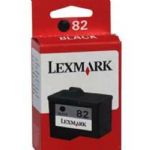 Lexmark Kartus 18L0032  (82)