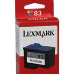 Lexmark Kartus 18L0042  (83)