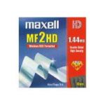 Maxell Disket 3,5