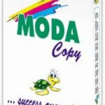 Mopak Moda Fotokopi Kagidi A4 80gr 500'l