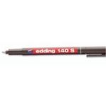 Edding Permanent 140 (S) 